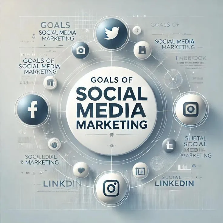 social media marketing digital marketing