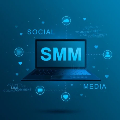smm